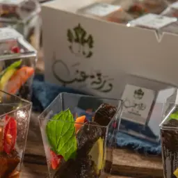 كاسات ورق عنب